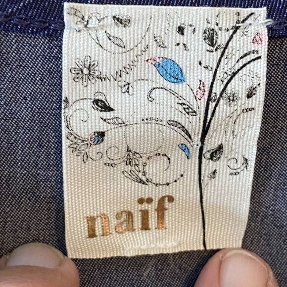 Naïf Dress  - Picture 2 of 8